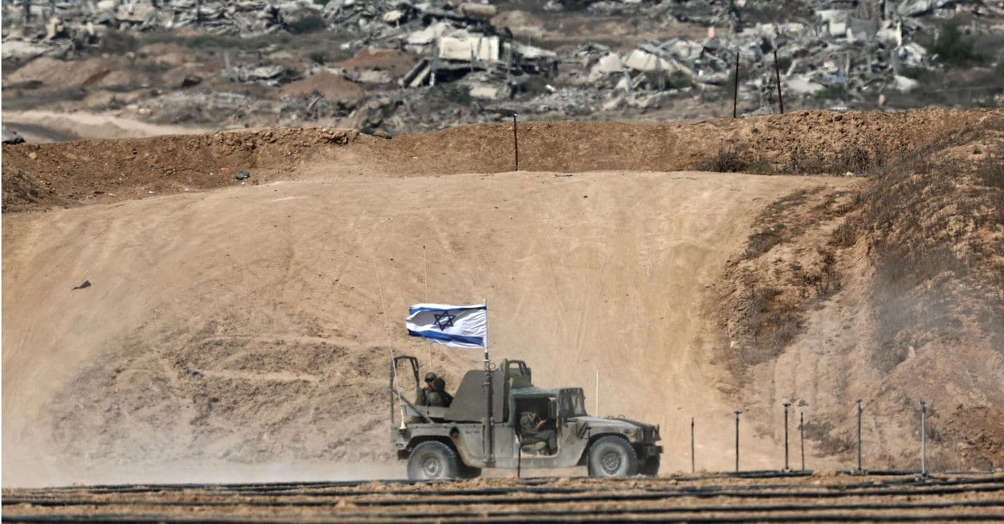 Al via in Egitto colloqui indiretti Israele-Hamas. Kallas, Ue vuole far parte dell’organo di transizione Gaza