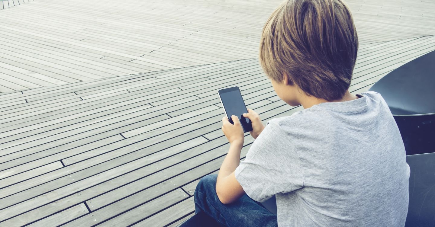 Denmark bans under 15s online