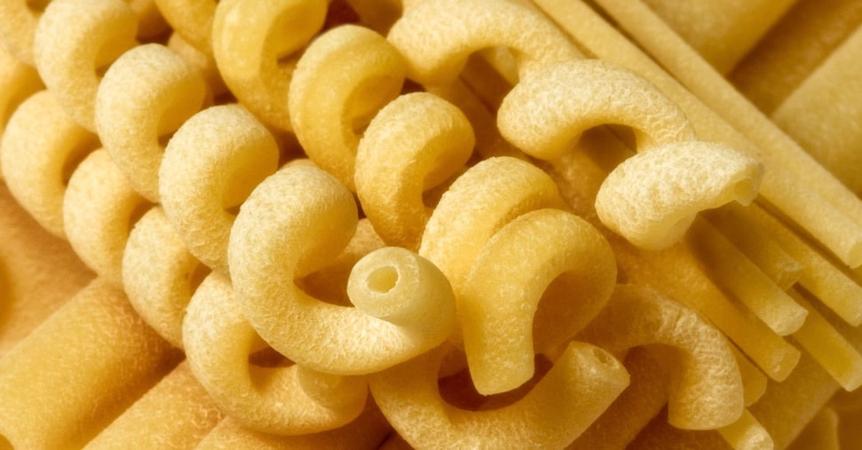Super dazio Usa sulla pasta: la Ue pronta a intervenire Super dazio Usa sulla pasta: la Ue pronta a intervenire