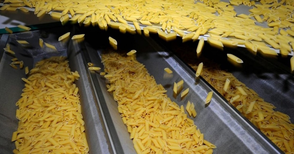 Dazi sulla pasta, cosa succede ora: c’è tempo fino al 16 ottobre per le aziende Dazi sulla pasta, cosa succede ora: c’è tempo fino al 16 ottobre per le aziende