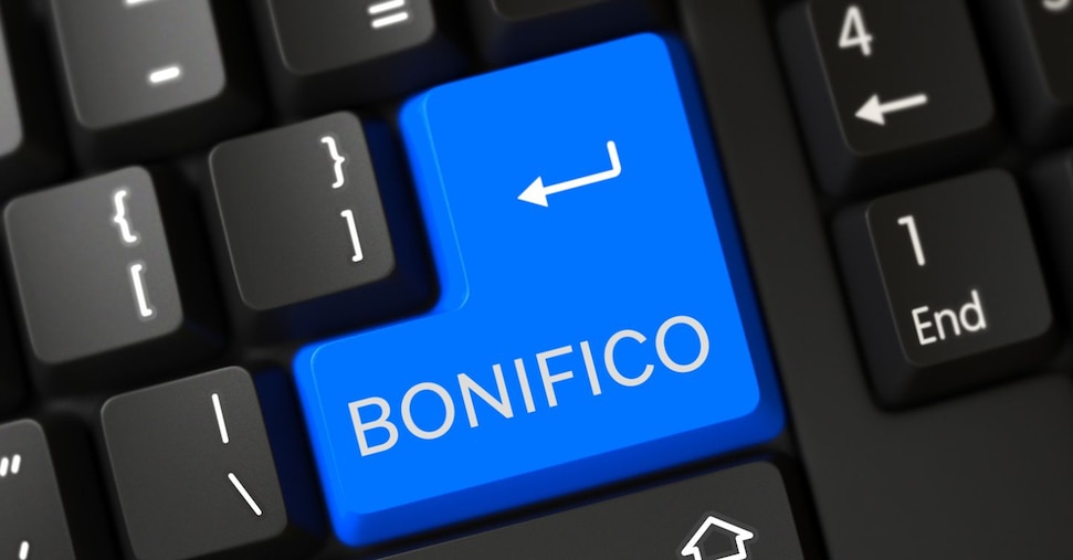 Dal 9 ottobre bonifici istantanei in tutte le banche: cosa cambia