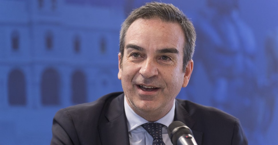 Calabria instant poll Occhiuto centrodestra avanti di oltre 15 punti su Tridico centrosinistra