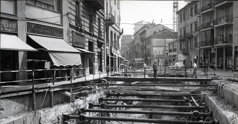 Webuild, 120 di storia italiana attraverso le sue infrastrutture