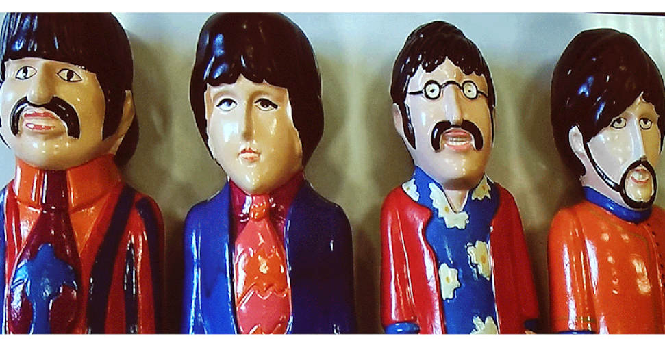 Maratona Beatles: più di mille persone per l’ascolto integrale dei 210 brani della band di Liverpool