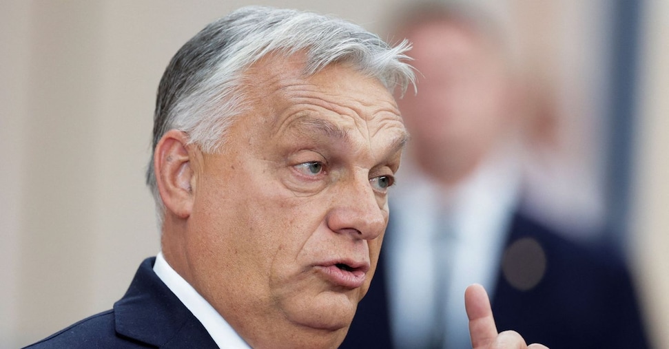 Orban: «Non siamo obbligati a dire sì all’adesione dell’Ucraina all’Ue»