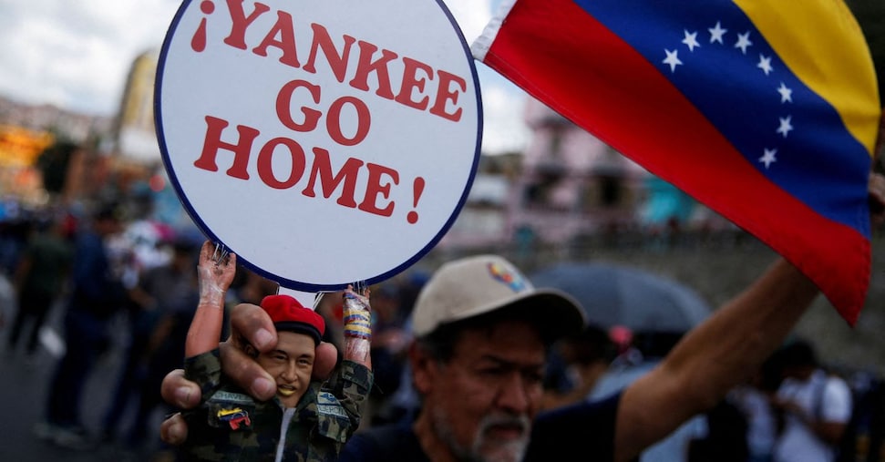 Venezuela, sventato attacco ad ambasciata Usa. Trump ordina lo stop a contatti diplomatici