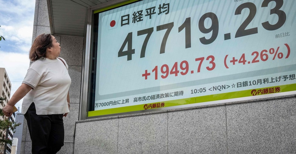 Borsa, Europa verso apertura cauta. Per Tokyo nuovo record
