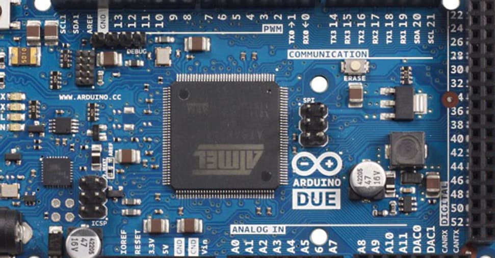 Qualcomm compra Arduino, l’azienda di Ivrea celebre per le schede open source Qualcomm compra Arduino, l’azienda di Ivrea celebre per le schede open source