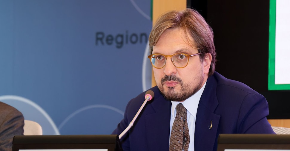 Automotive, Merz contro lo stop ai motori endotermici entro il 2035 Automotive, Merz contro lo stop ai motori endotermici entro il 2035