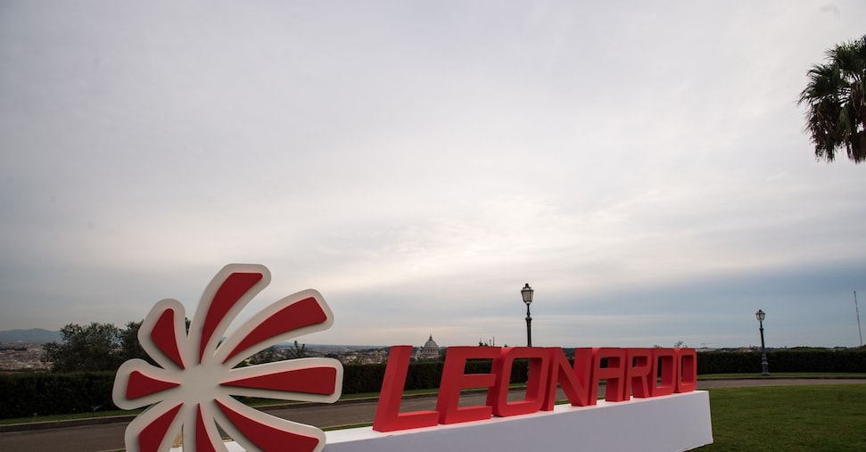 Leonardo debole, rumors su stallo trattative con Airbus e Thales Leonardo debole, rumors su stallo trattative con Airbus e Thales