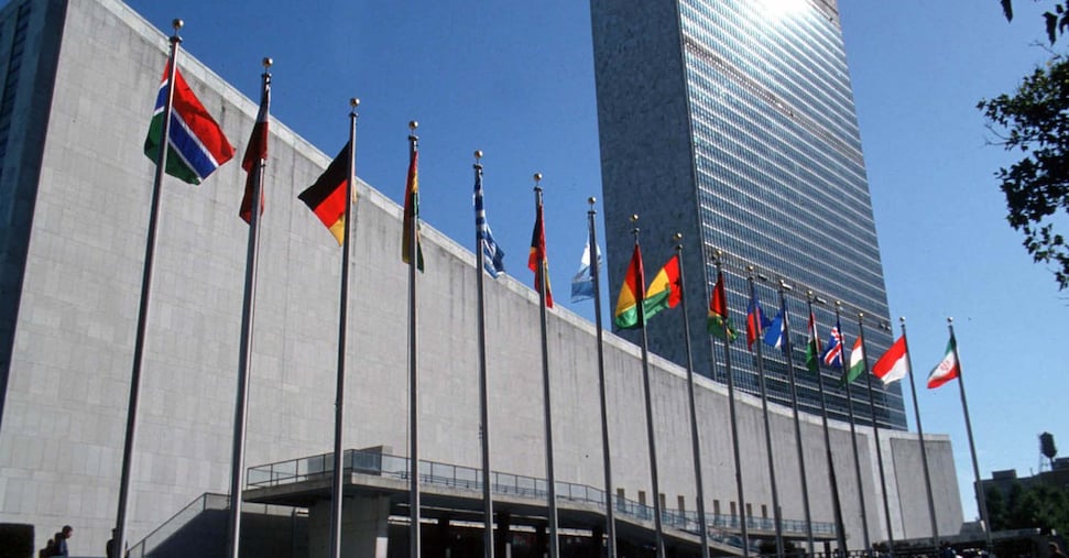 L’ONU entra in gioco nella governance dell’AI. Ecco cosa sta facendo L’ONU entra in gioco nella governance dell’AI. Ecco cosa sta facendo