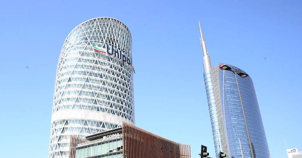 Al via nuova ondata risiko, scatta Unipol su ipotesi bancassurance con Unicredit