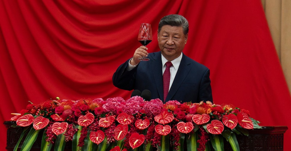 Così la Cina punta a raddoppiare il Pil pro capite in dieci anni