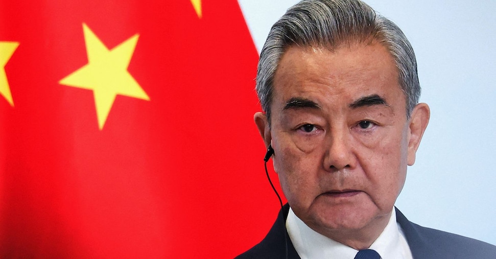 La visita a Roma del ministro degli esteri cinese Wang Yi