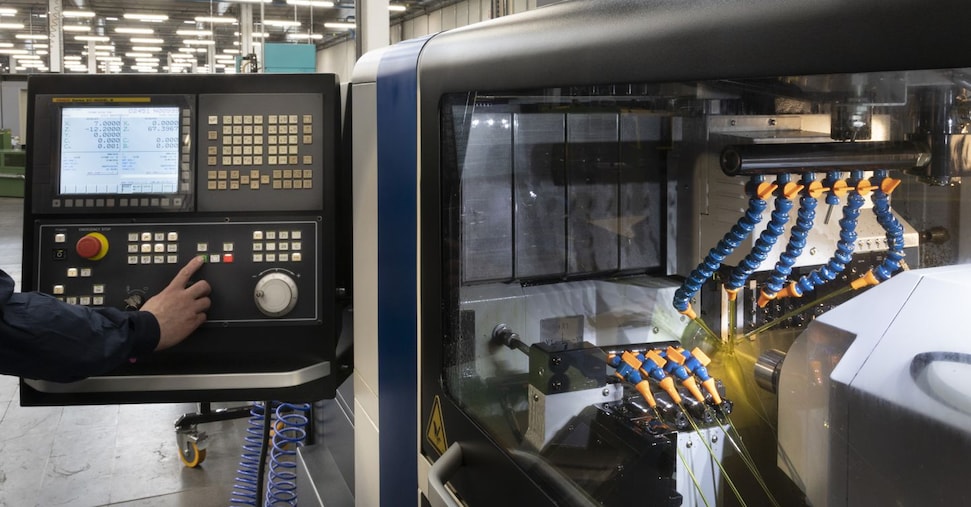 Piacenza rilancia sulla meccanica – Il Sole 24 ORE