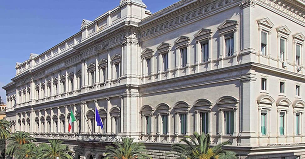 Credito alle imprese nel 2025 con un tasso di default al 2,9%