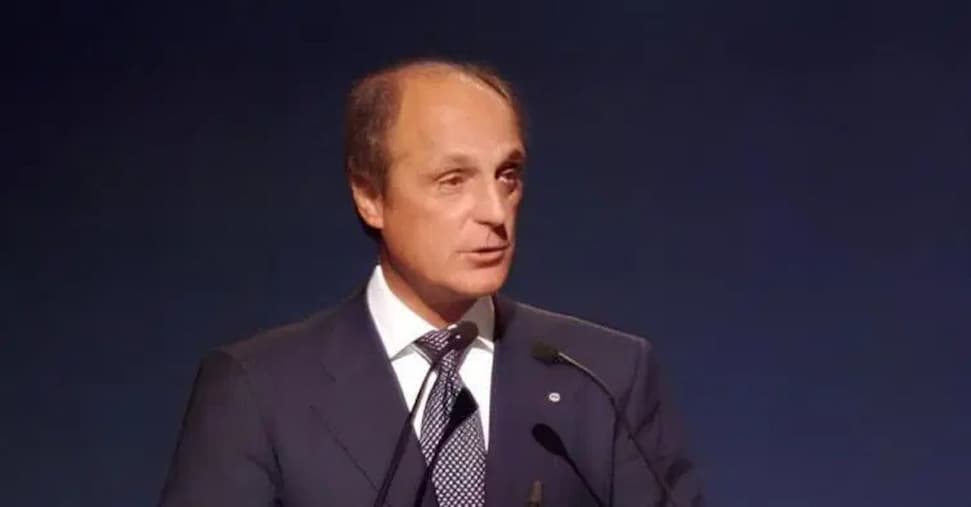 Chi è il civico Lobuono, al bis in politica dopo 20 anni per strappare la Puglia a Decaro