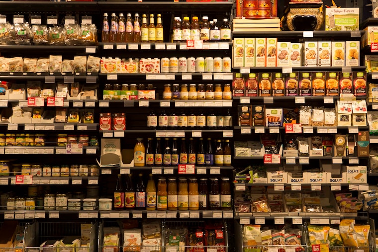 Alimenti etnici importati, Università di Pisa: «L’80% ha ingredienti non dichiarati in etichetta» Alimenti etnici importati, Università di Pisa: «L’80% ha ingredienti non dichiarati in etichetta»
