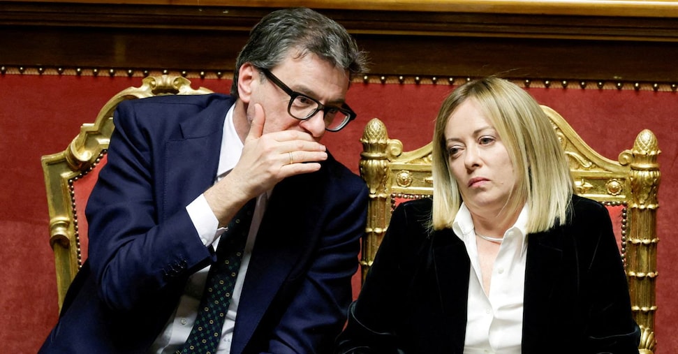 Dalle cartelle alle pensioni, si stringe sulla manovra: oggi vertice di maggioranza