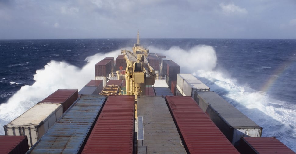 Confitarma, allarme su tasse Ue e dazi per le navi costruite in Cina Confitarma, allarme su tasse Ue e dazi per le navi costruite in Cina