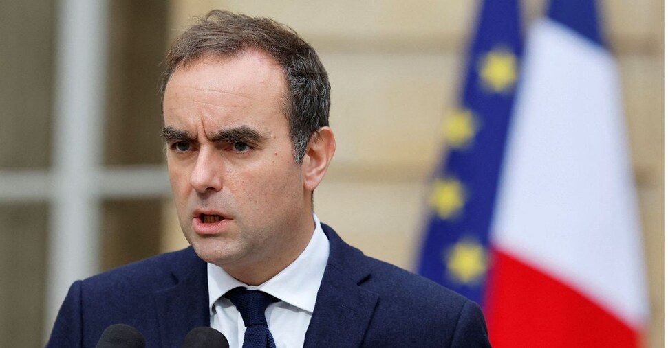 Lecornu: dai partiti la volontà di avere un budget entro il 31 dicembre