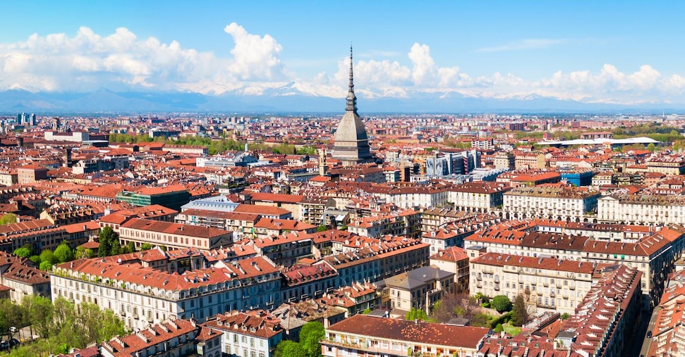 Piemonte, le imprese resistono ma le incognite arrivano da Usa e Cina Piemonte, le imprese resistono ma le incognite arrivano da Usa e Cina