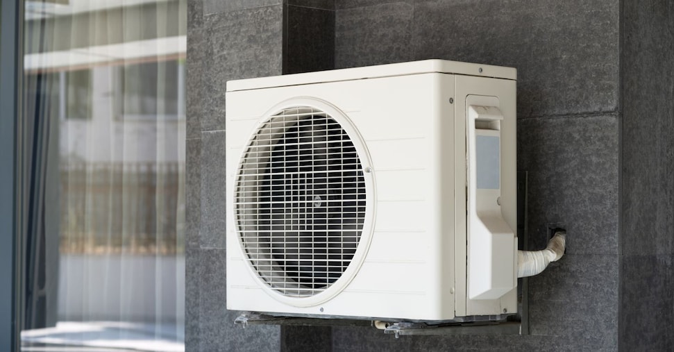 Potenziati gli incentivi per le pompe di calore Potenziati gli incentivi per le pompe di calore