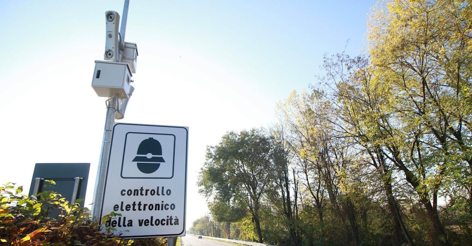 Autovelox, i tre possibili casi di uso illegittimo
