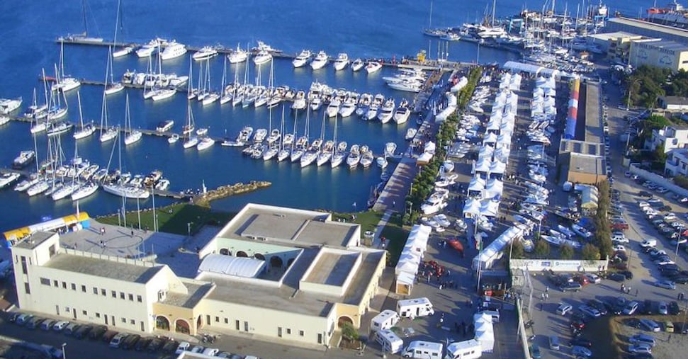 Puglia, progetto da 60 milioni per creare un nuovo polo della nautica