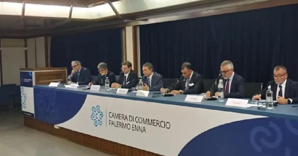 Palermo, la Camera di commercio accelera sulla digitalizzazione Palermo, la Camera di commercio accelera sulla digitalizzazione