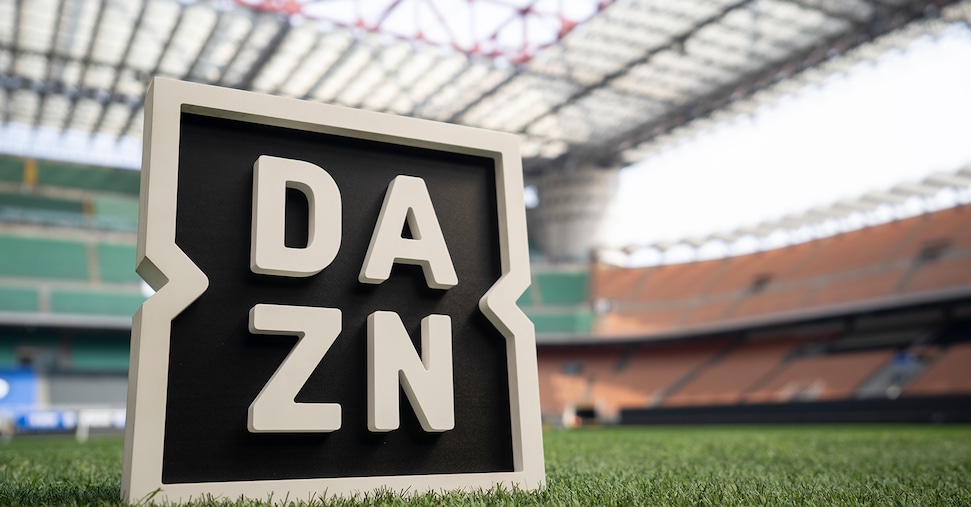 Dazn e la lettera ai pirati del web: 500 euro per chiudere la contesa (e la promessa di non farlo più) Dazn e la lettera ai pirati del web: 500 euro per chiudere la contesa (e la promessa di non farlo più)