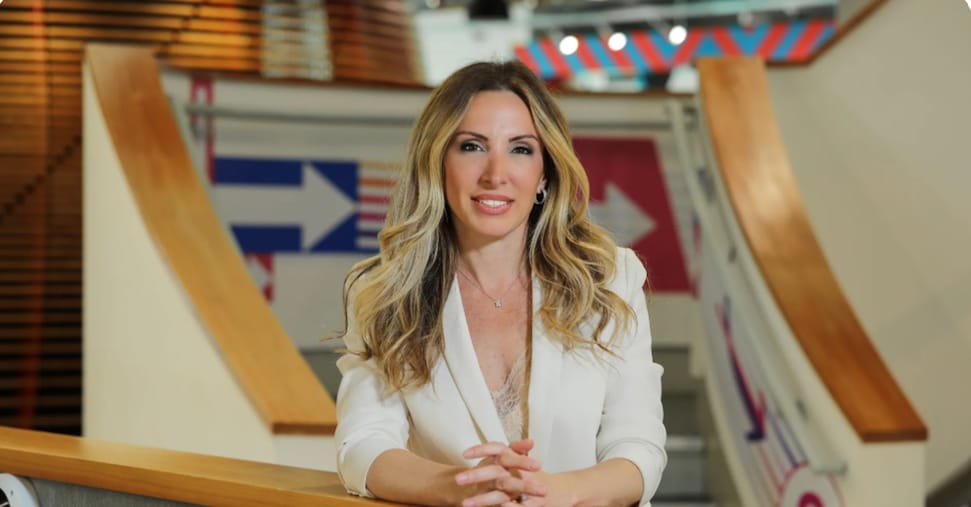 Matras, VP di Meta Emea: «L’Europa può essere protagonista della prossima rivoluzione tecnologica, ma deve volerlo» Matras, VP di Meta Emea: «L’Europa può essere protagonista della prossima rivoluzione tecnologica, ma deve volerlo»