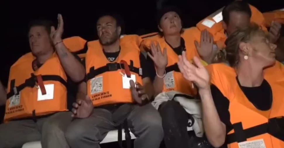 Cos’è la Freedom Flotilla Coalition che vuole spezzare il blocco di Gaza Cos’è la Freedom Flotilla Coalition che vuole spezzare il blocco di Gaza