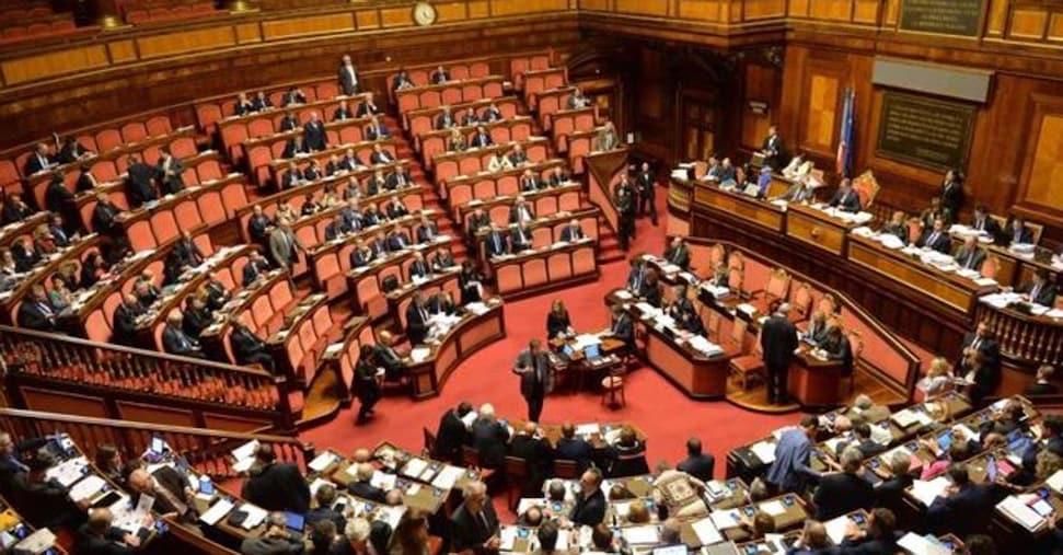 Istat, in calo la fiducia nelle istituzioni nel 2024 Istat, in calo la fiducia nelle istituzioni nel 2024