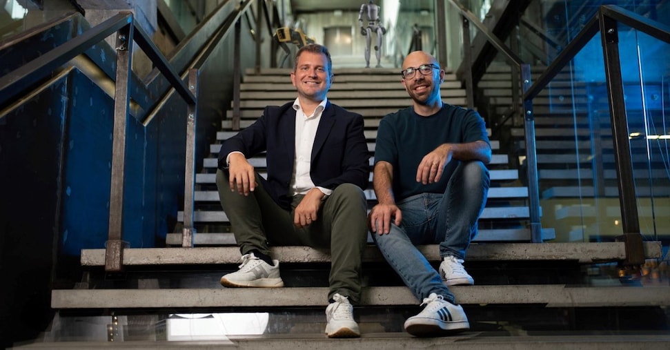 L’italiana Cyberwave raccoglie 7 milioni per semplificare l’automazione industriale