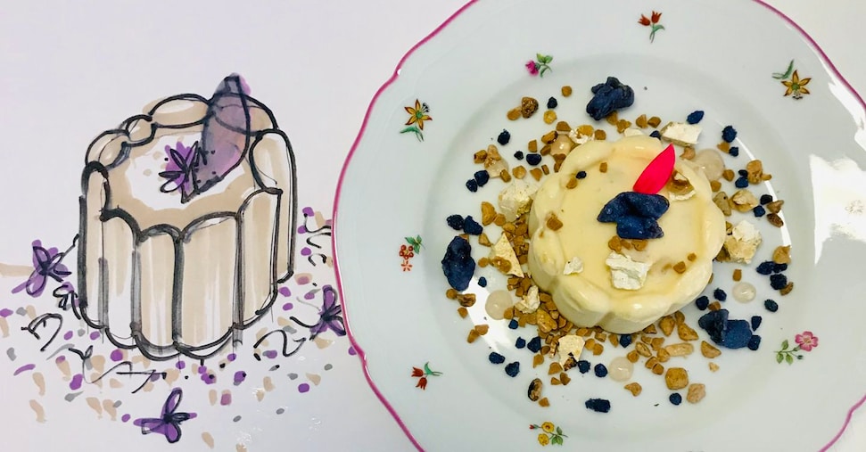 Così Intermezzo ridefinisce il concetto di catering