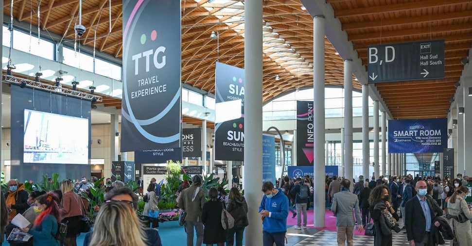 Turismo, nel 2025 spesa diretta a circa 135 miliardi Turismo, nel 2025 spesa diretta a circa 135 miliardi