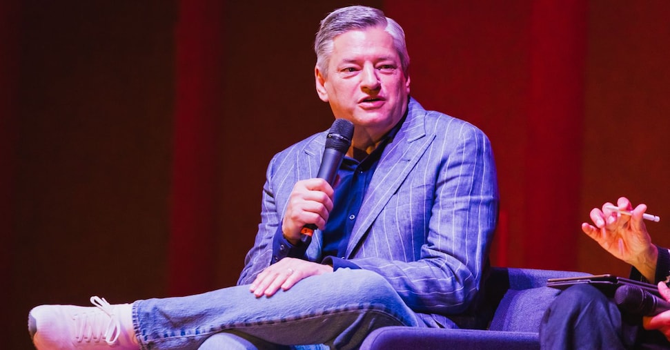 Netflix punta sull’Italia: «Focus sulle storie locali e più investimenti» Netflix punta sull’Italia: «Focus sulle storie locali e più investimenti»