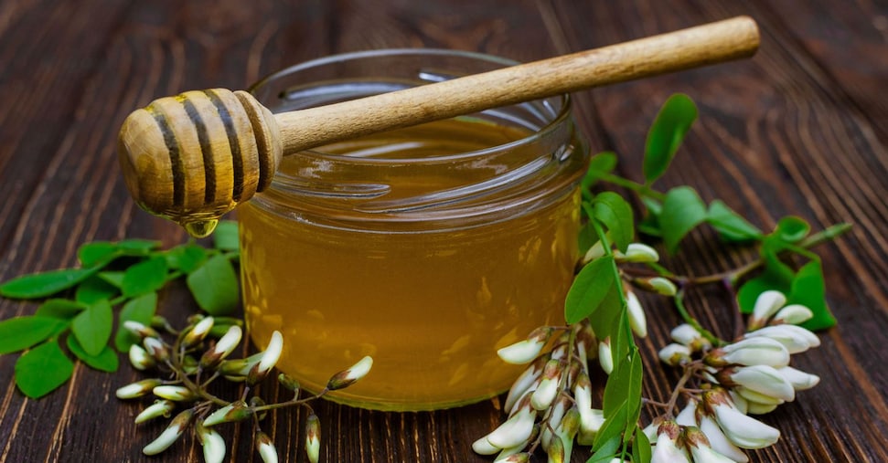 Miele di acacia, allarme scorte per il crollo della produzione nell’Europa dell’est