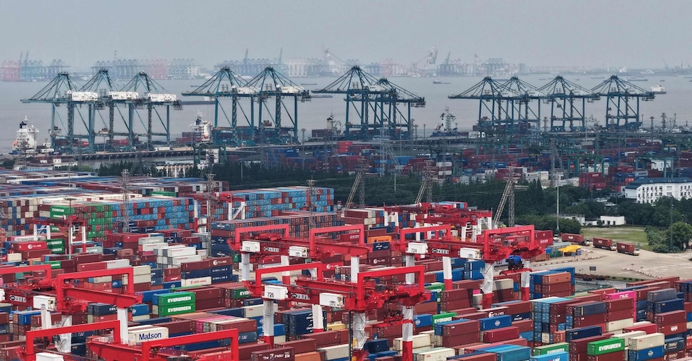 Cina, stretta su export terre rare e tecnologie correlate