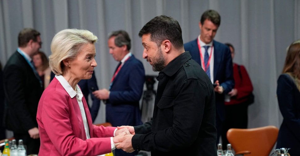 Non solo Kiev: tutti gli ostacoli sulla strada dell’allargamento Ue