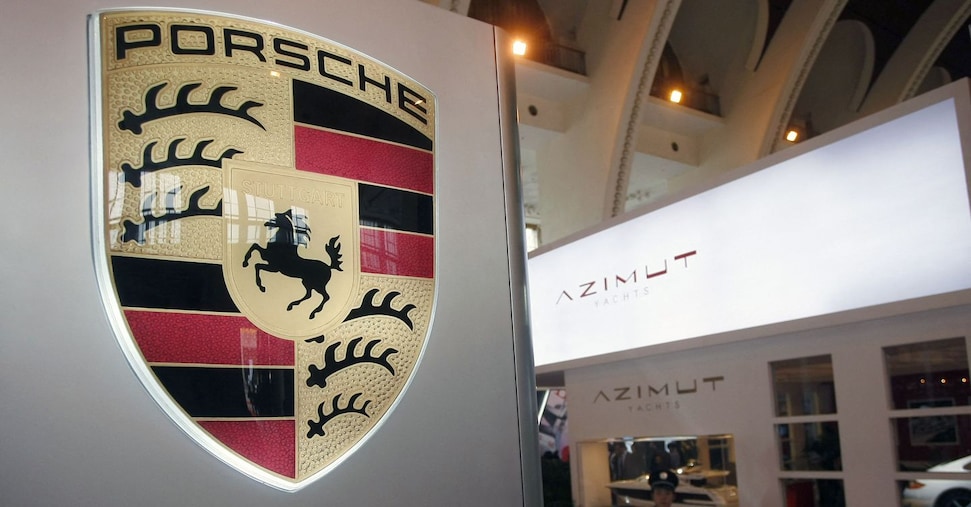 Porsche, nuovo crollo in Cina: vendite -21% nel terzo trimestre Porsche, nuovo crollo in Cina: vendite -21% nel terzo trimestre