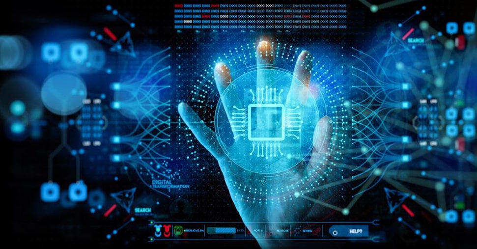 Come l’AI sta trasformando le aziende: trasparenza e collaborazione Come l’AI sta trasformando le aziende: trasparenza e collaborazione