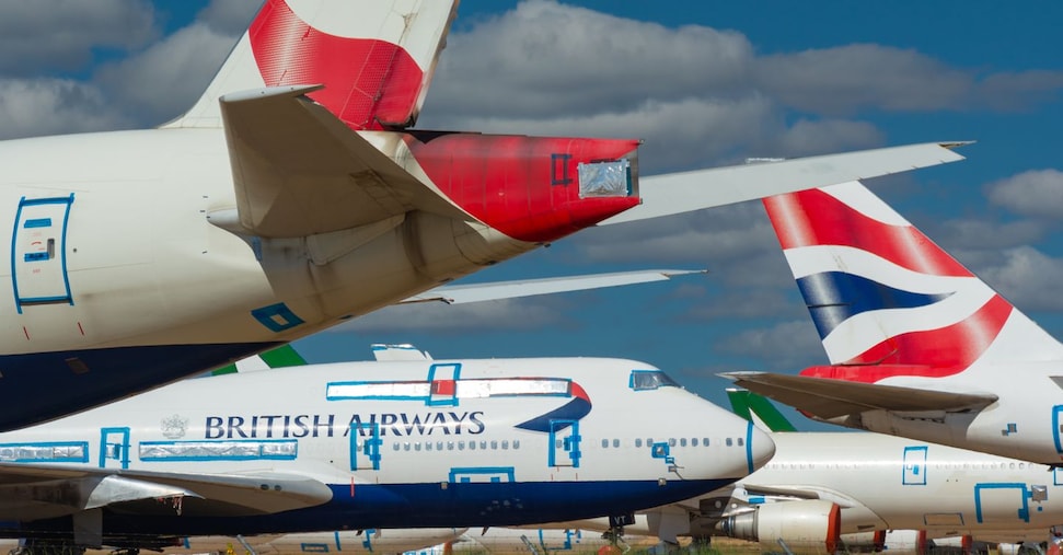 Volo British Airways Istanbul-Londra atterra d’emergenza a Bucarest per fumo a bordo Volo British Airways Istanbul-Londra atterra d’emergenza a Bucarest per fumo a bordo