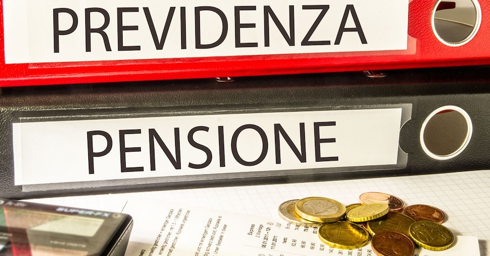 300 euro per iscriverli a fondi pensione