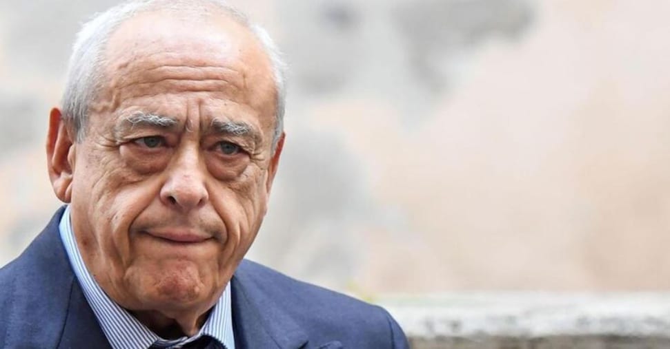 Caso Paragon, spiato anche Francesco Gaetano Caltagirone