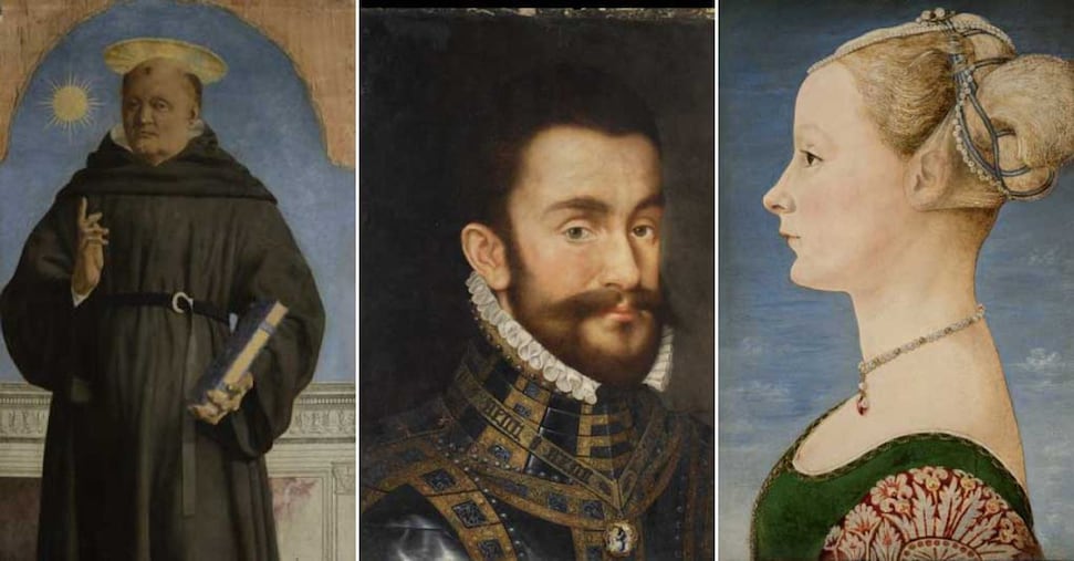 Arte e scienza unite per svelare i segreti dei grandi capolavori