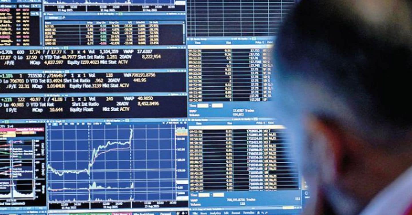 Azioni tokenizzate, scambi veloci e minori costi
