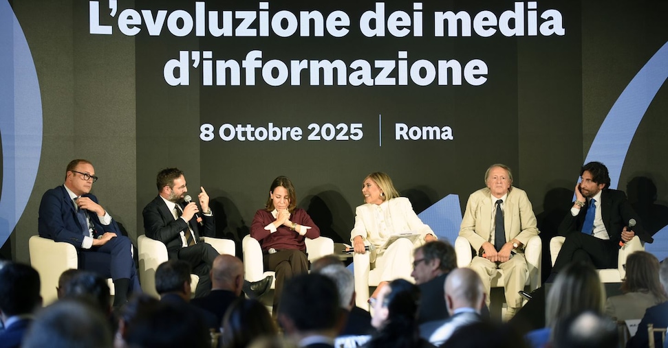 Barachini, dagli over the top di Internet concorrenza non leale