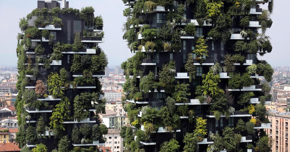 Fiera Milano, torna Miba: quattro manifestazioni raccontano la filiera delle costruzioni